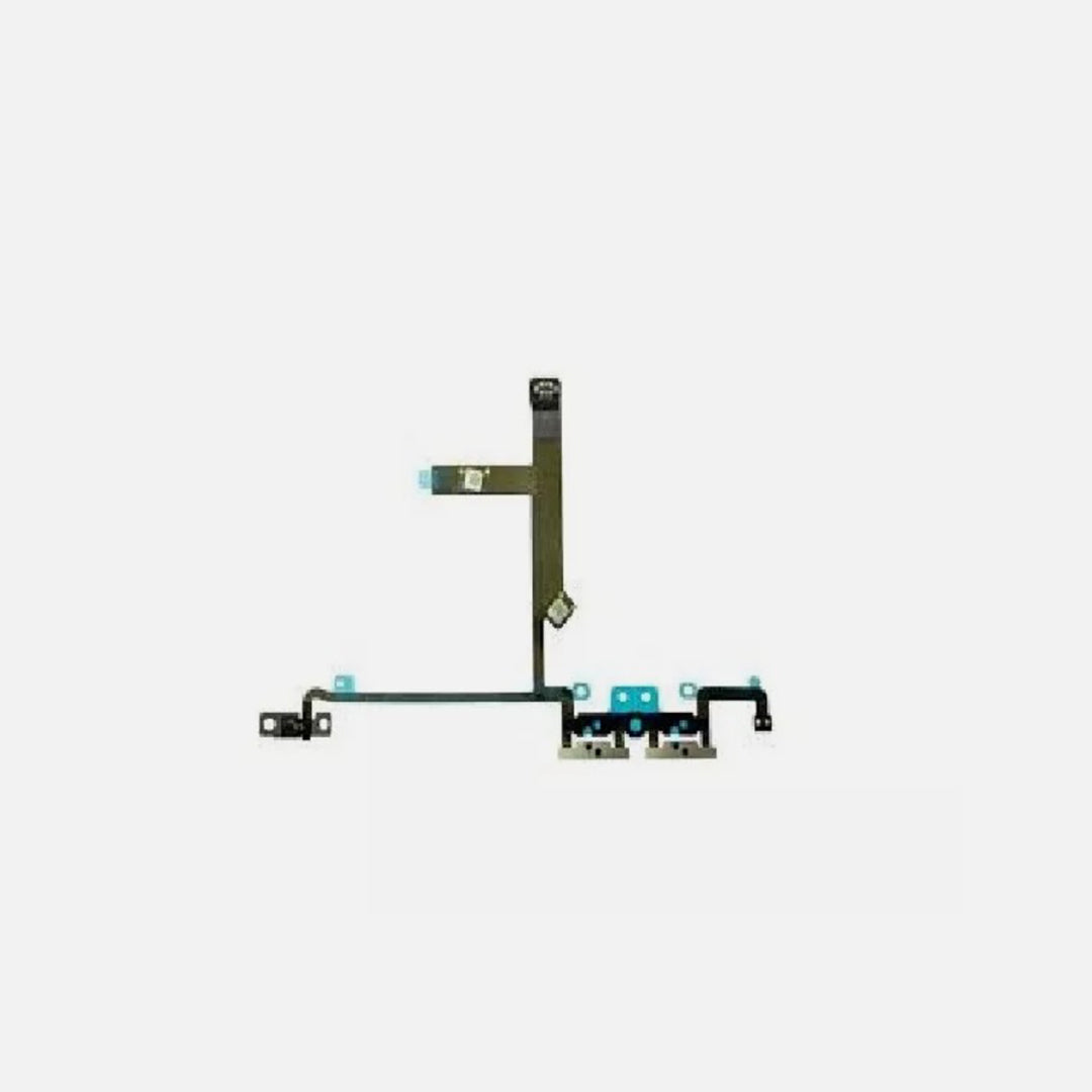 Replacement Volume Power & Flex Cable for Apple iPhone XS Replacement Volume Power & Flex Cable for Apple iPhone XS